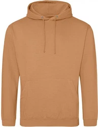 Just Hoods Kapuzenpullover College Hoodie 