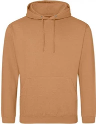Just Hoods Kapuzenpullover College Hoodie 