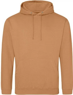 Just Hoods Kapuzenpullover College Hoodie Just Hoods Kapuzenpullover College Hoodie