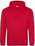 Just Hoods Kapuzenpullover College Hoodie 