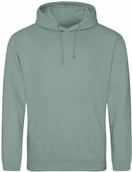 Just Hoods Kapuzenpullover College Hoodie 
