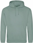 Just Hoods Kapuzenpullover College Hoodie 