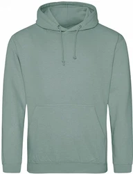 Just Hoods Kapuzenpullover College Hoodie 