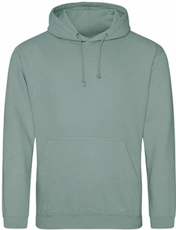 Just Hoods Kapuzenpullover College Hoodie Just Hoods Kapuzenpullover College Hoodie