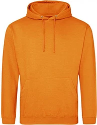 Just Hoods Kapuzenpullover College Hoodie 