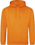 Just Hoods Kapuzenpullover College Hoodie 