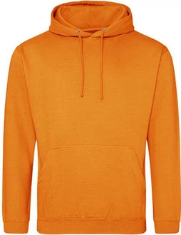 Just Hoods Kapuzenpullover College Hoodie Just Hoods Kapuzenpullover College Hoodie