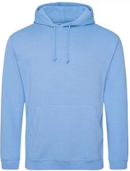 Just Hoods Kapuzenpullover College Hoodie 