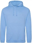 Just Hoods Kapuzenpullover College Hoodie 