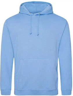Just Hoods Kapuzenpullover College Hoodie Just Hoods Kapuzenpullover College Hoodie