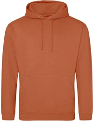 Just Hoods Kapuzenpullover College Hoodie 