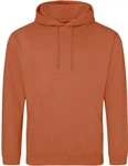 Just Hoods Kapuzenpullover College Hoodie 