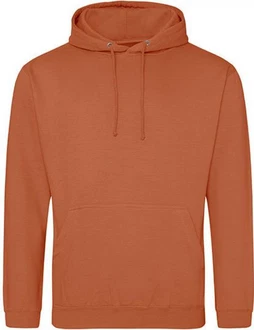 Just Hoods Kapuzenpullover College Hoodie Just Hoods Kapuzenpullover College Hoodie