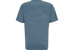 Joy Sportswear T-Shirt ARNO Blau/Hellblau/Grau