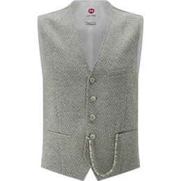 Anzugweste CG Plum-J