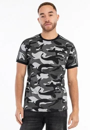 T-Shirt GUNNISTA (1-tlg)