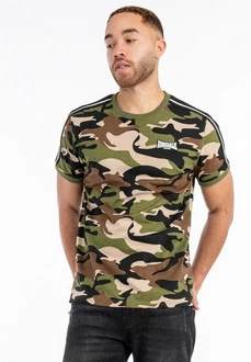 Lonsdale T-Shirt GUNNISTA