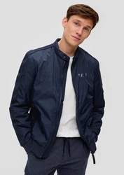 s.Oliver Allwetterjacke Anorak Outdoor-Jacke 
