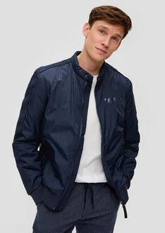 s.Oliver Allwetterjacke Anorak Outdoor-Jacke 