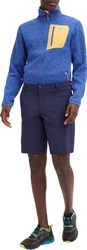 McKINLEY Bermudas Cameron II Herren-Bermuda NAVY DARK/BLAU DUNKEL