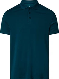 Poloshirt He.-Polo Pellew III M 626 BLUE PETROL