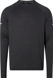 Energetics Langarmshirt He.-Langarmshirt Ailo LS M NAVY/ROSE DARK Energetics Langarmshirt He.-Langarmshirt Ailo LS M NAVY/ROSE DARK