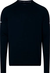 Energetics Langarmshirt He.-Langarmshirt Ailo LS M BLAU/AQUA