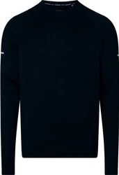 Energetics Langarmshirt He.-Langarmshirt Ailo LS M BLAU/AQUA