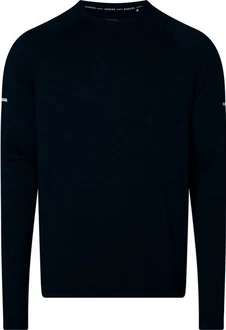 Energetics Langarmshirt He.-Langarmshirt Ailo LS M BLAU/AQUA Energetics Langarmshirt He.-Langarmshirt Ailo LS M BLAU/AQUA