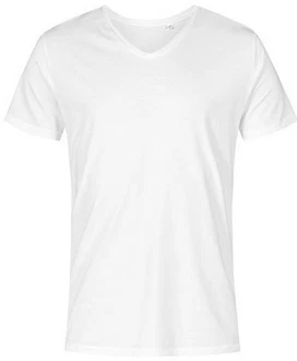 Promodoro V-Shirt Herren V-Neck T-Shirt