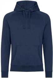 HRM Kapuzenpullover Unisex Premium Raglan Hoody 