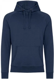 Kapuzenpullover Unisex Premium Raglan Hoody - Kapuzenpullover