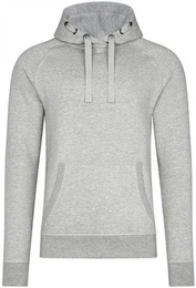 Kapuzenpullover Unisex Premium Raglan Hoody - Kapuzenpullover