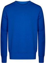 Sweatshirt Herren X.O Sweater Men, Molton-Brushed