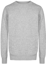 Promodoro Sweatshirt Herren X.O Sweater Men 