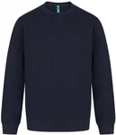 Henbury Sweatshirt Sustainable 