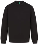 Henbury Sweatshirt Sustainable 
