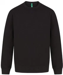 Henbury Sweatshirt Sustainable 