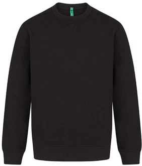 Henbury Sweatshirt Sustainable