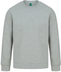 Henbury Sweatshirt Sustainable 