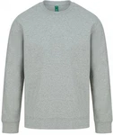 Henbury Sweatshirt Sustainable 