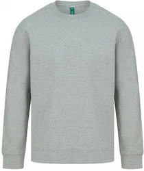 Henbury Sweatshirt Sustainable 