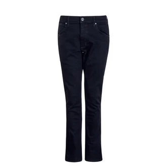 Wrangler Straight-Jeans Greensboro Dunkelblau