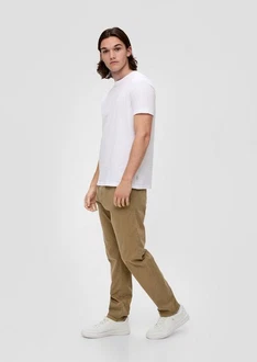 QS Stoffhose Twillhose QS Stoffhose Twillhose