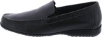 Sioux Gilles Slipper Schwarz