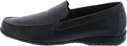 Sioux Gilles Slipper Schwarz