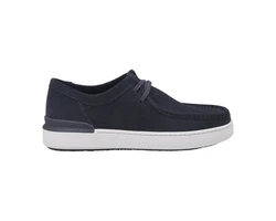 Clarks Courtlite Seam Schnürschuh 