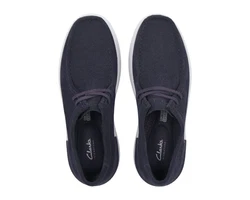 Clarks Courtlite Seam Schnürschuh 
