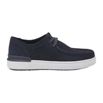 Clarks Courtlite Seam Schnürschuh 