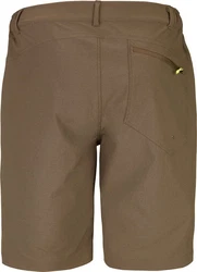 Killtec Bermudas Daryus Khaki/Braun